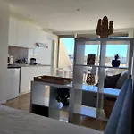 Cap D'agde Naturiste Heliopolis - Plume Appartement