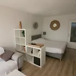 Cap D'agde Naturiste Heliopolis - Plume Appartement
