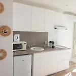 Cap D'agde Naturiste Heliopolis - Plume Appartement *