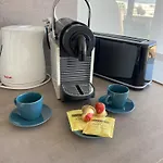 Cap D'agde Naturiste Heliopolis - Plume Appartement