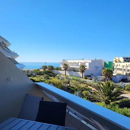 Cap D'agde Naturiste Heliopolis - Plume Appartement