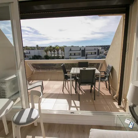 Cap D'agde Naturiste Heliopolis - Plume * 阿格德