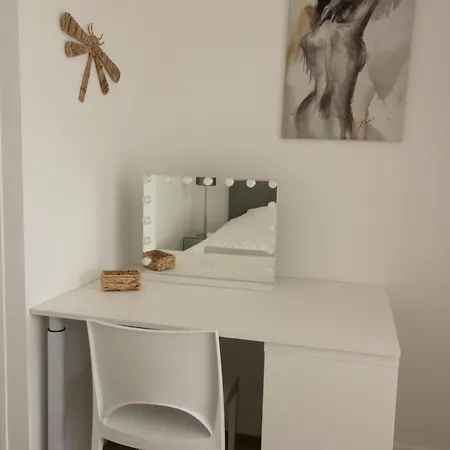 Appartement Cap D'agde Naturiste Heliopolis - Plume