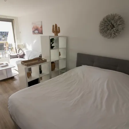 Cap D'agde Naturiste Heliopolis - Plume 阿格德