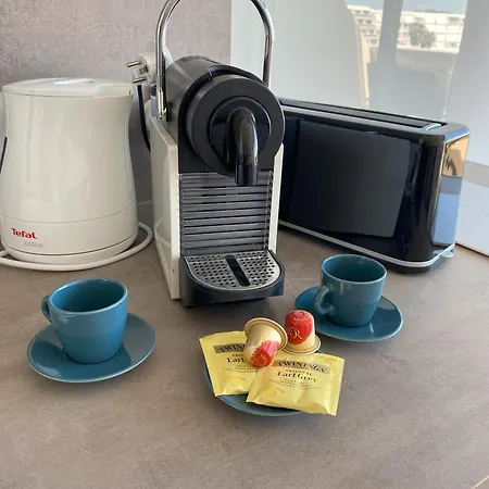 Cap D'agde Naturiste Heliopolis - Plume Apartment