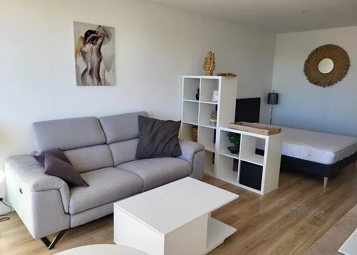 Cap D'agde Naturiste Heliopolis - Plume Agde