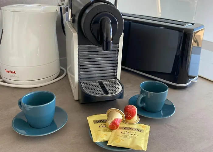 Cap D'agde Naturiste Heliopolis - Plume Apartamento